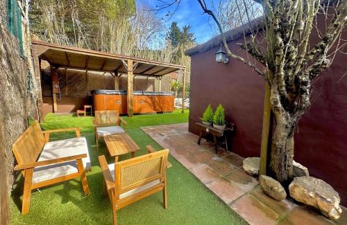 El Bujeo Villa | La Villa Verde