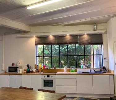Malzeville Villa | La Villa Victoria -Malzéville Village -120m2