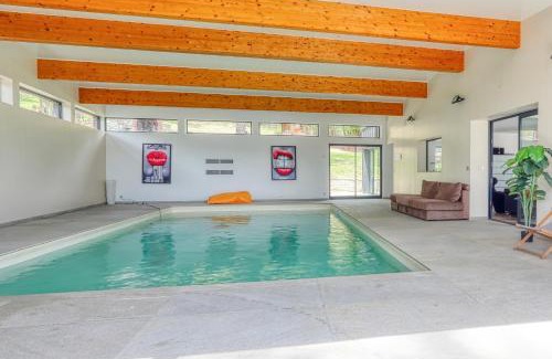 Parmain Villa | La Villagio
