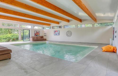 Parmain Villa | La Villagio