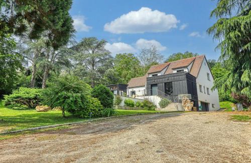 Parmain Villa | La Villagio