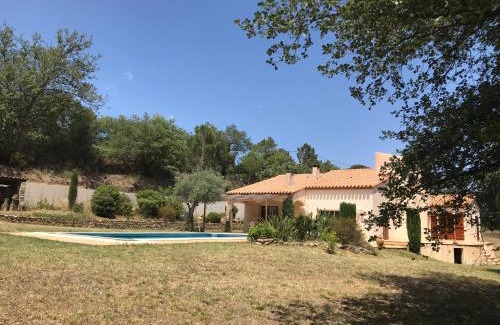 Villelongue-dels-Monts House | la villalongua