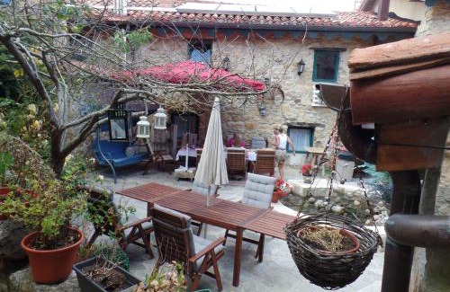 Revelillas Villa | La Villana 24