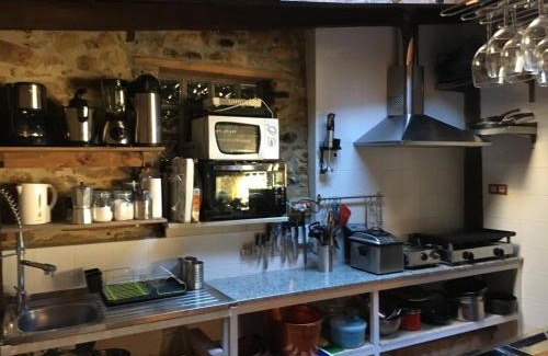 Revelillas Villa | La Villana 24