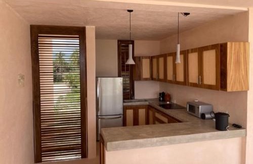 Barra de Colotepec Villa | La Villana: Hermosa casa a pasos del mar