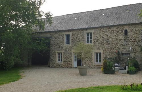 La Folie House | La Villanderie