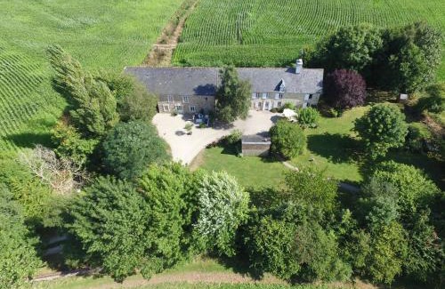 La Folie House | La Villanderie