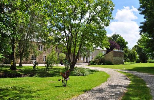 La Folie House | La Villanderie