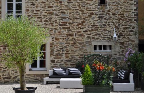 La Folie House | La Villanderie