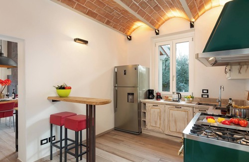 Reggello Villa | La Villanella 6, Emma Villas