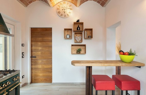 Reggello Villa | La Villanella 6, Emma Villas