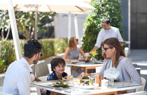 Al Wasl Hotel | La Ville Hotel & Suites CITY WALK Dubai, Autograph Collection