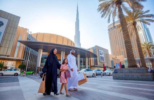 Al Wasl Hotel | La Ville Hotel & Suites CITY WALK Dubai, Autograph Collection