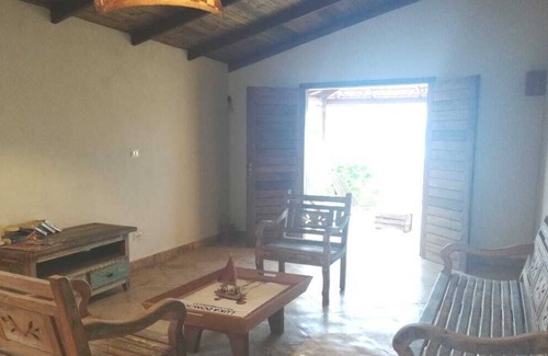 Fortim House | La Ville Vacation Rentals