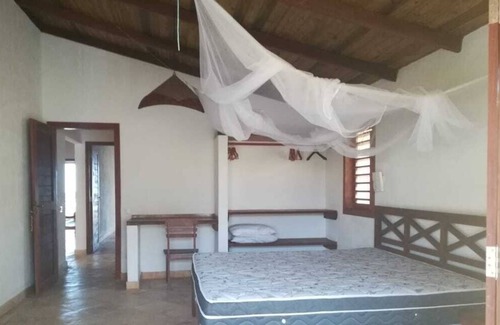 Fortim House | La Ville Vacation Rentals