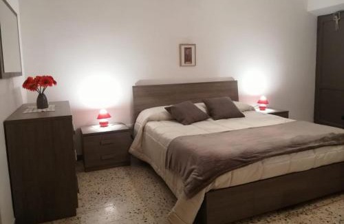 Introdacqua House | La villetta di Capolaia