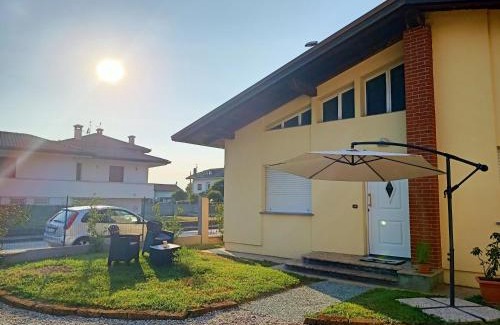 Rive D'Arcano House | ~ La Villetta Gialla ~ Casa al centro del F.V.G