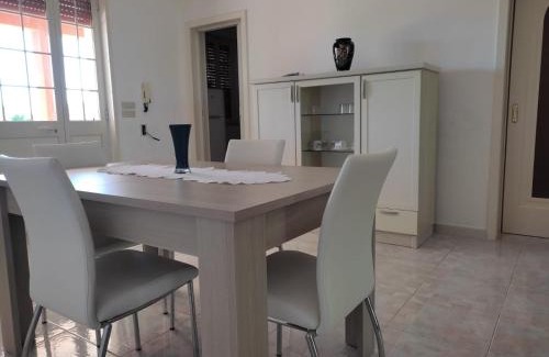 Cutrofiano House | La Villetta