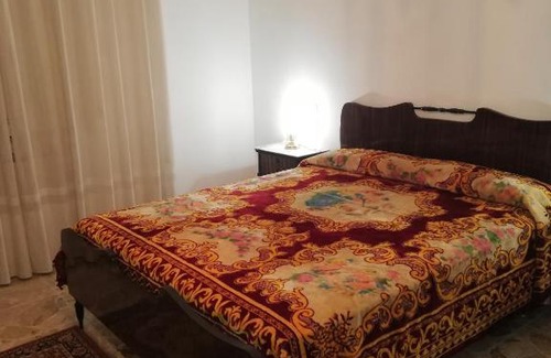 Naso House | La villetta