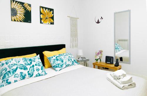 Quattromiglio Apartment | La Villetta