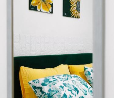 Quattromiglio Apartment | La Villetta