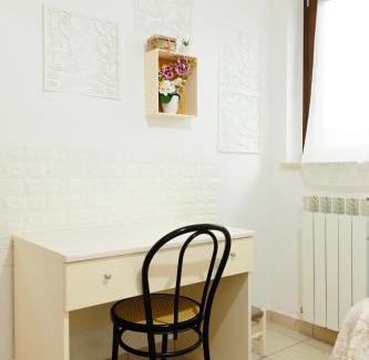 Quattromiglio Apartment | La Villetta