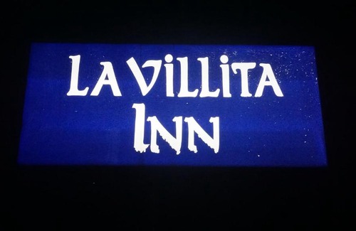 Arsenal Hotel | La Villita Inn