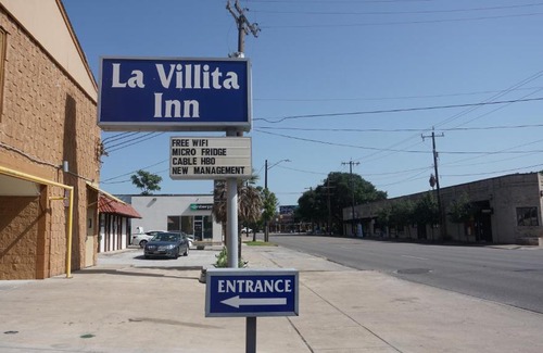 Arsenal Hotel | La Villita Inn