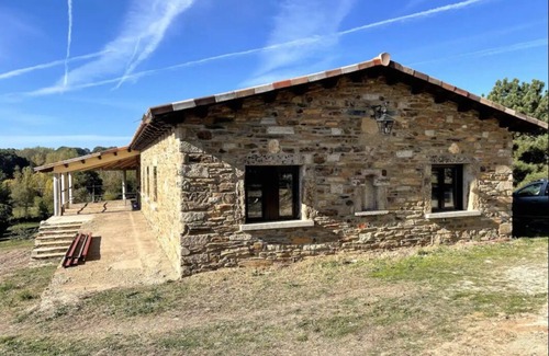 Alcanices House | La Viña, a dream place to meet again