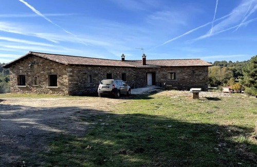 Alcanices House | La Viña, a dream place to meet again