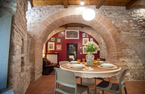Assisi Apartment | LA VIOLA.2