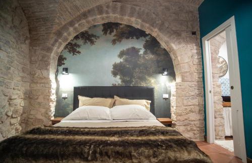 Assisi Apartment | LA VIOLA.2