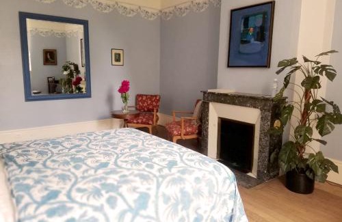 Tanlay Bed & Breakfast | La Virgule de Tanlay