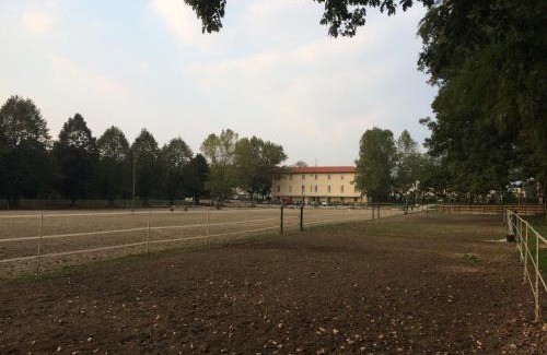 Somma Lombardo House | La Viscontina