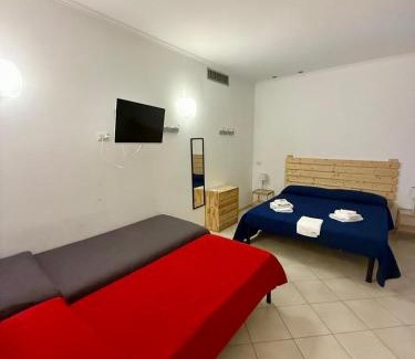 Ariccia House | La Vista Agriturismo Boutique
