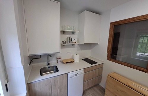Navarredonda de Gredos House | La Vista de Gredos
