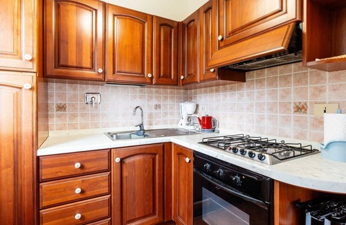 Diano Castello Apartment | La Vista (DIA142) by Interhome