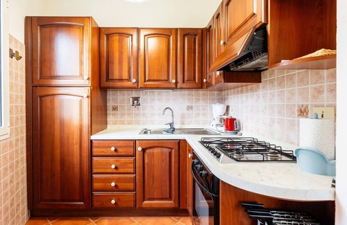 Diano Castello Apartment | La Vista (DIA142) by Interhome