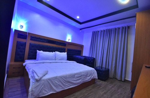 Ngwo Hotel | La Vista Imperial Hotel