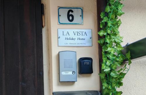 Tavernola House | La Vista