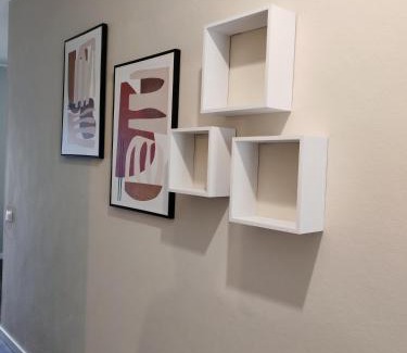 Tavernola House | La Vista