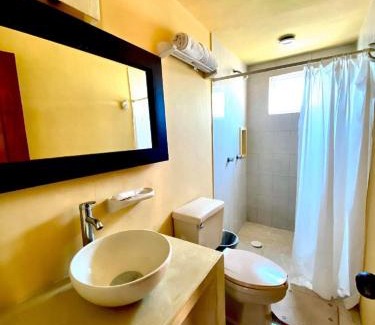 Playa la Madera Apartment | la vista the view