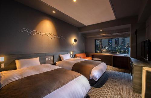 Toyosu Hotel | La Vista Tokyo Bay