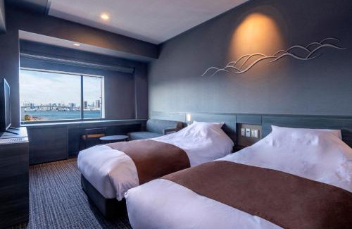 Toyosu Hotel | La Vista Tokyo Bay