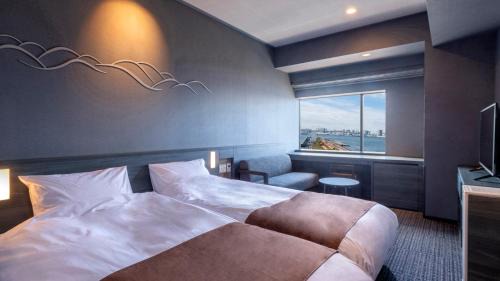 Toyosu Hotel | La Vista Tokyo Bay