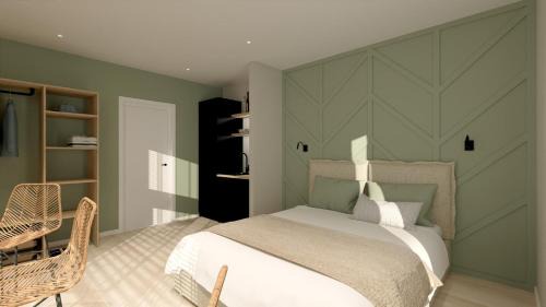 Bad Gandersheim Hotel | La Vista Verde vom La Fattoria