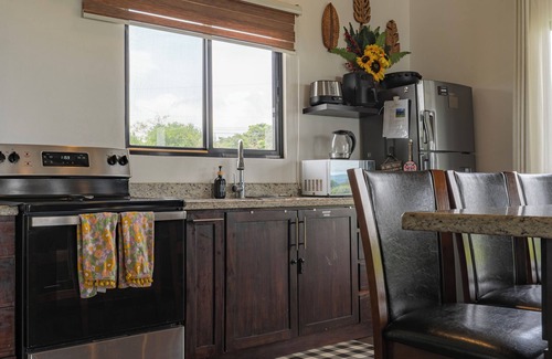 Sabalito House | La Vista! View of Arenal volcano & lake - Pool - Air conditioning - Great WiFi