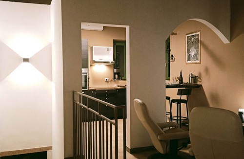 Morro d'Alba House | La Vita Nuova