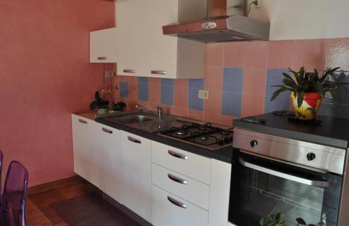 Agugliano House | La Vite sul Tetto