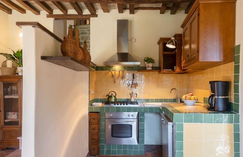 Pieve di Chio House | La Vittoria by Interhome